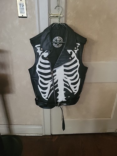 The alley chicago gilet - ,