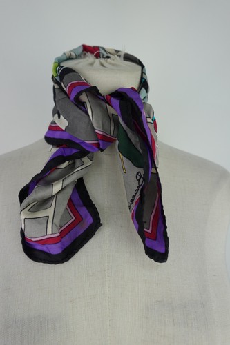 Braccialini 100 seta - seta, tie