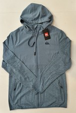 Giacca vento quicksilver - giacca, a