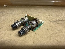 Kenwood TS-950S/SD Selettore