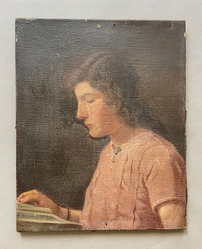 Eugène forel profilo giovane - forel,,