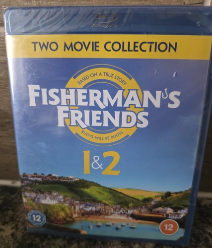 Fisherman's