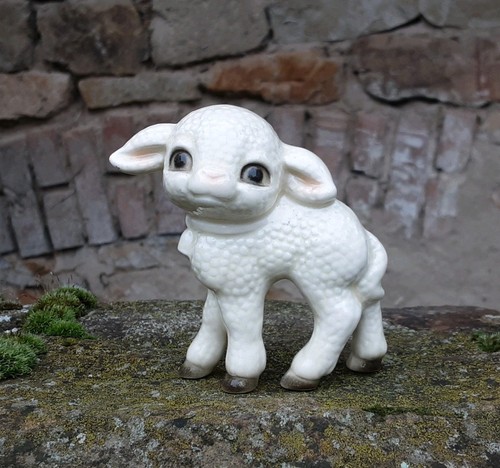 Figura porcellana - **figura,