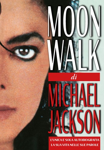 Moonwalk unica e - moonwalk., l'unica