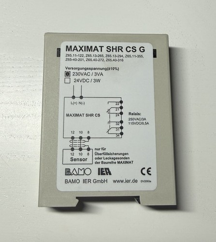Maximat shr stampo di - maximat,
