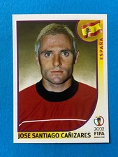 Panini Stickers World Cup