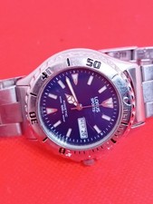 orologio uomo LORUS CINETICO COME NUOVO ACCUMULATORE NUOVO PERFETTO 