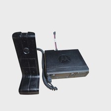 Radio mobile MOTOROLA CM200d
