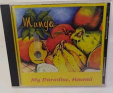 Paradise hawaii by mango - my, paradise,