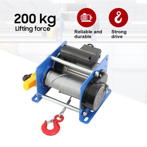 Cavo elettrico 200kg - , micro