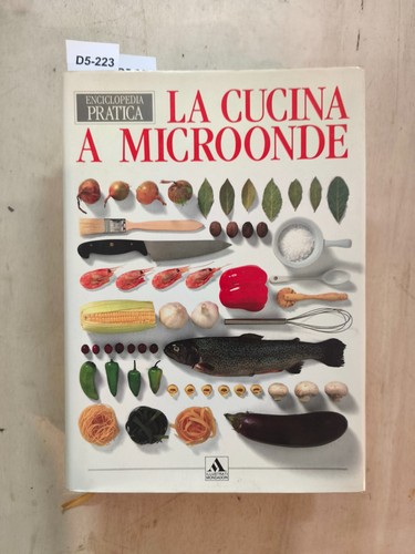 Enciclopedia pratica cucina - enciclopedia,