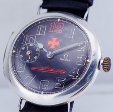 Antico WWII Era Militare