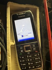  NOKIA E51 NUOVO CONFEZIONE