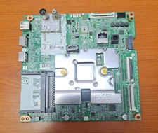 Scheda madre tv LG mod