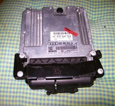 Centralina Audi A4 TDI 1.9 BRB