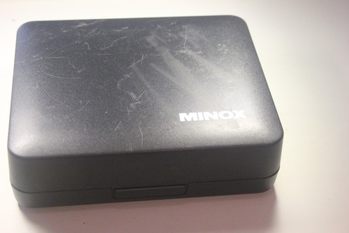 Minox premium set - 35,