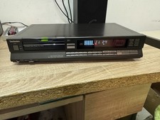 Technics raro lettore cd sl-p500 perfettamente funzionante buone condizioni