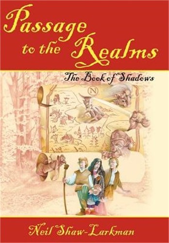 Passage the realms - passage,
