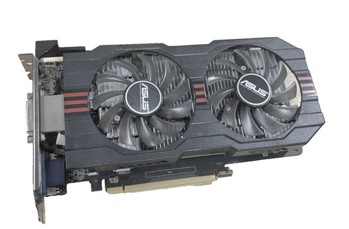 Asus nvidia geforce gtx - geforce, 650