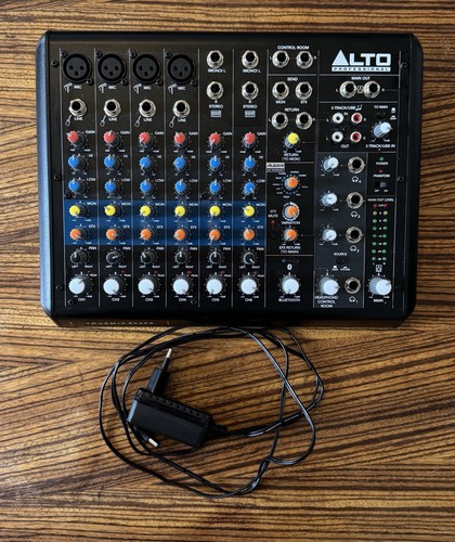 Alto professional truemix - professional, 800