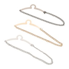  3 pezzi di catene per