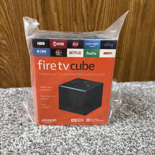 Amazon fire cube vivavoce - tv,