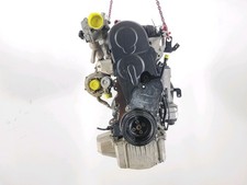 Motore Tipo BNM - Volkswagen