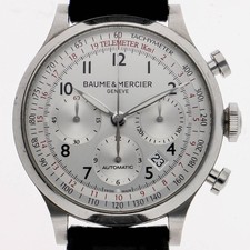 Baume mercier capeland - baume&mercier,