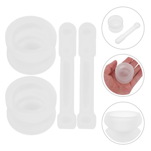 Set mini mortaio e pestello - ,