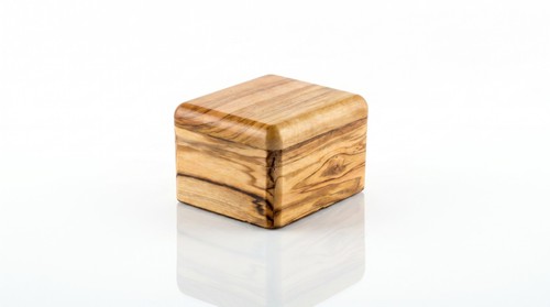 Piccolo portagioie legno di - piccolo,