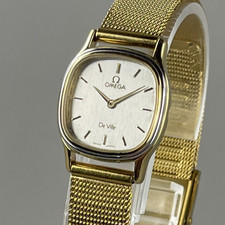 Orologio OMEGA De Ville
