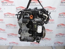Motore volkswagen polo 1.6 tdi