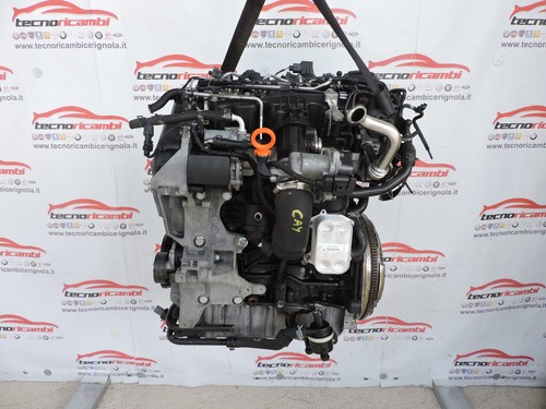 Motore volkswagen polo - , 1.6