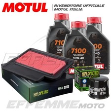 Tagliando YAMAHA MT-09 / MT09