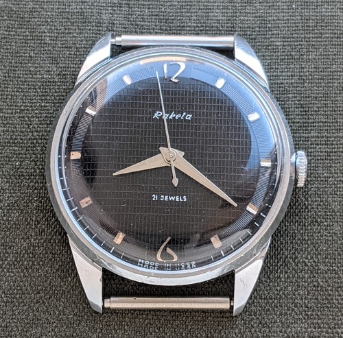 Raketa baltika sovietico - raketa,