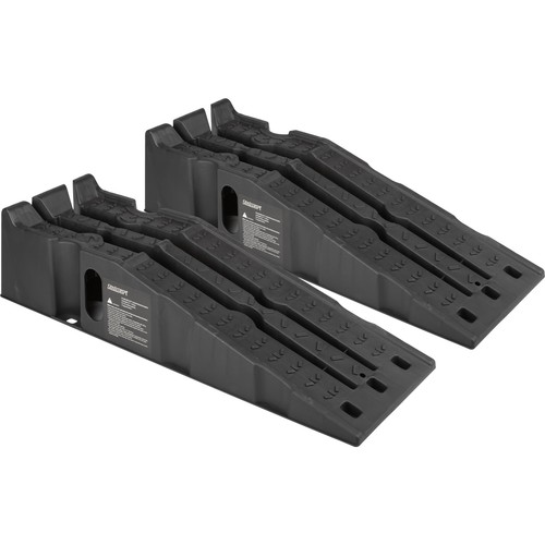 Stalwart rampe auto resistenti - auto,