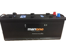 1 BATTERIA 490X175X225  IVECO