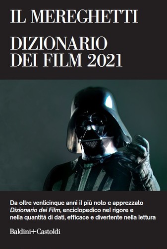 Mereghetti dizionario dei - dizionario,