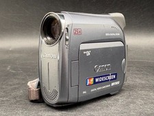 Videocamera Canon MV900 /