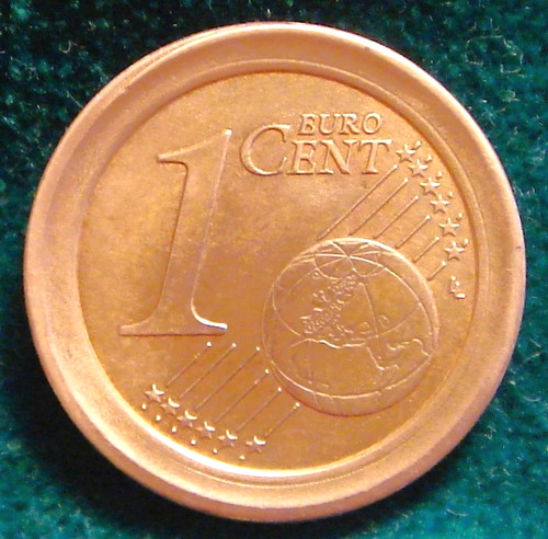 Italia 2002 euro centesimo - euro,