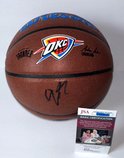JALEN WILLIAMS FIRMATO OKC