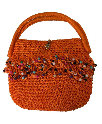 Rara borsa vintage - anni, 50