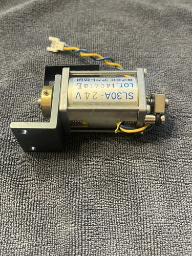 Nikon laser shutter sistema - da,