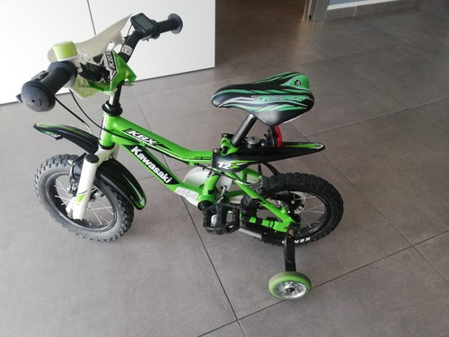 Bici bambino pollici - bambino, 12