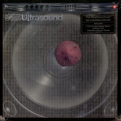 The neighbourhood ultrasound - neighbourhood,