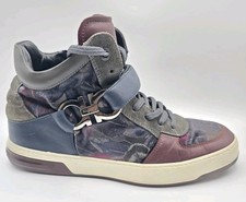Sneakers alte salvatore - sneakers,