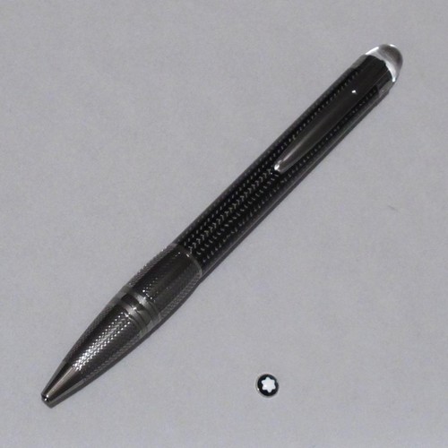 Montblanc starwalker ultimate - montblanc,