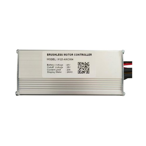 Regolatore motore brushless - regolatore,