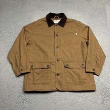 Orvis Barn Jacket Uomo XL