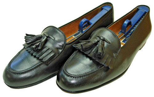 Mocassini uomo bragano by - mocassini,
